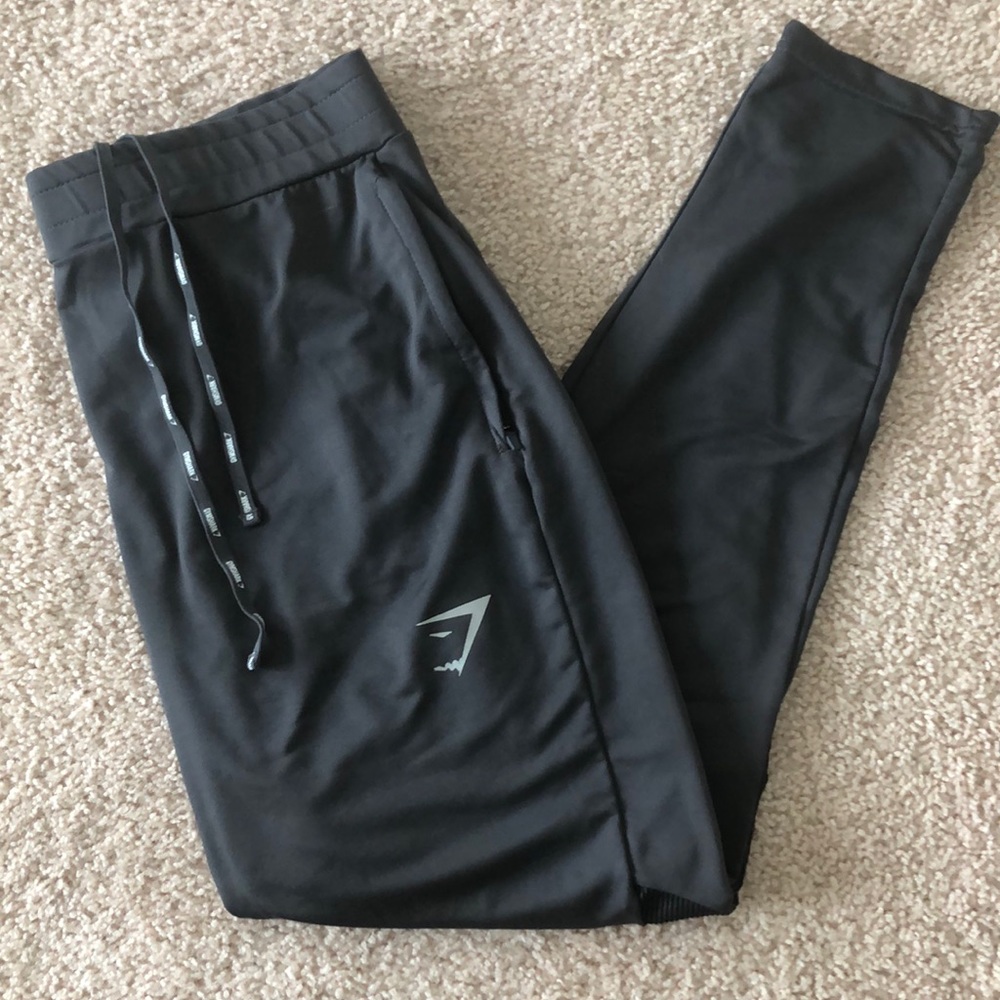 Gymshark Pants